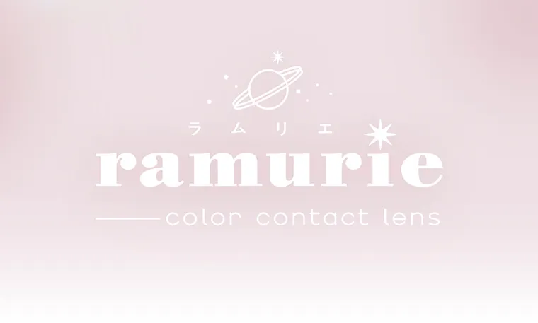 佐藤ノアイメージモデル【ラムリエ／ramurie】｜ラムリエ ramurie color contact lens