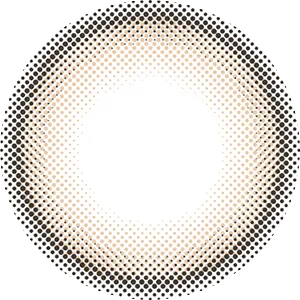 本田翼(ばっさー)イメージモデルカラコン Viewm 1day -ビュームワンデー| 満月パンケーキ