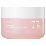 【ANUA】アヌア 桃77ナイアシンリッチモイスチャークリーム 50ml
