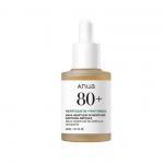 【ANUA】アヌア ドクダミ80 スージングアンプル 30ml