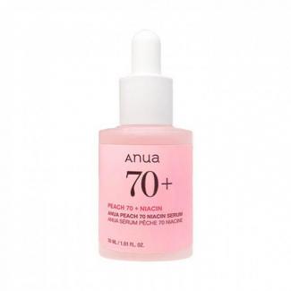 【ANUA】アヌア 桃70ナイアシンセラム 30ml 