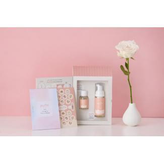 【putte】ピュッテ デリケートケアスターターキット