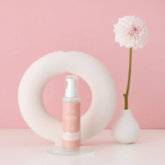 【putte】ピュッテ デリケートケアローション