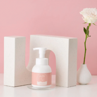 【putte】ピュッテ デリケートケアフォーム