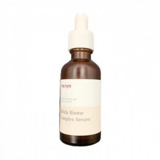 【manyo】魔女工場 ビフィダバイオームコンプレックスセラム 50ml