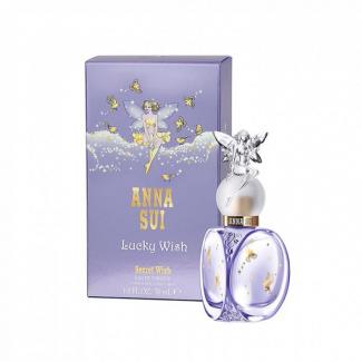【ANNA SUI／アナスイ】ラッキー ウィッシュ EDT 30ml