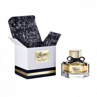 【GUCCI／グッチ】フローラ バイグッチ EDP 30ml