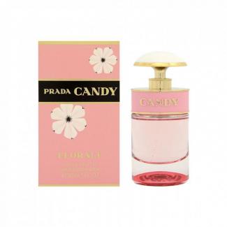 【PRADA／プラダ】キャンディ フロラーレ EDT 30ml