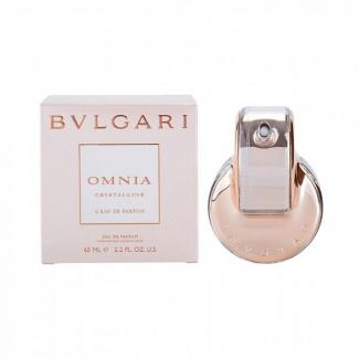 【BVLGARI／ブルガリ】オムニアクリスタリン EDP 65ml
