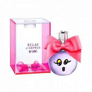 【LANVIN／ランバン】エクラドゥアルページュ EDP 50ml