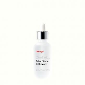 【manyo】魔女工場 ガラクナイアシン 3.0 エッセンス 60ml