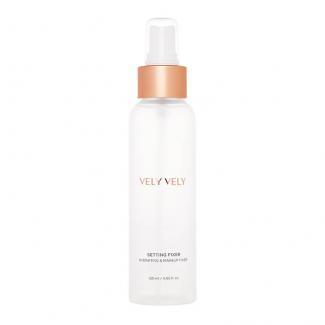 【VELY VELY/ブリーブリー】セッティングフィクサー 120ml