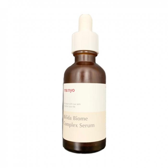 【manyo】魔女工場 ビフィダバイオームコンプレックスセラム 50ml