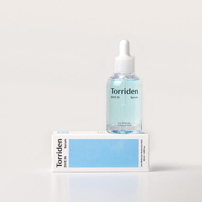 【Torriden】トリデン ダイブイン セラム 50ml