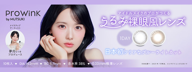 プロウィンク