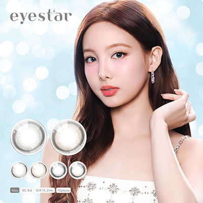 【eyestar／アイスター】
