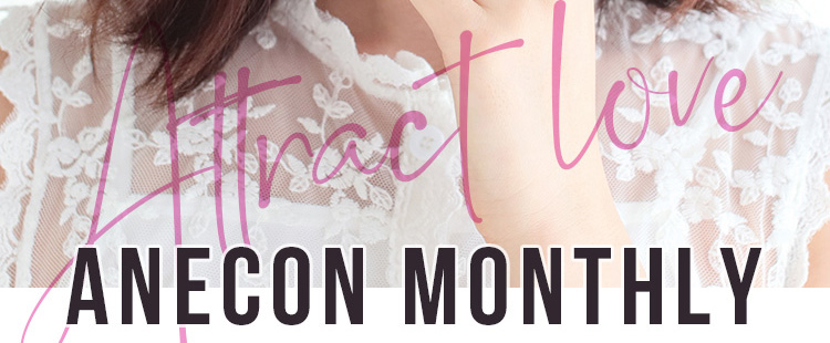 御秒奈々イメージカラコン アネコン オトナマンスリー-Anecon|Attract Love ANECON MONTHLY