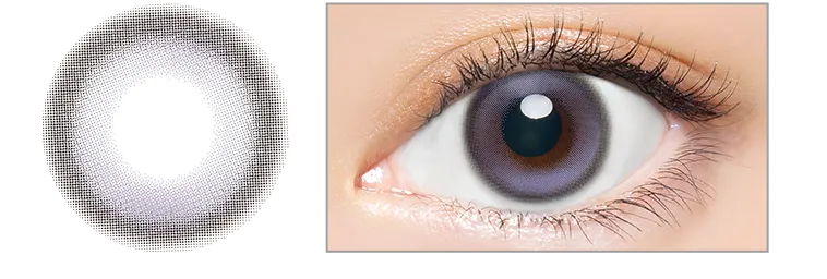 スノーパープル