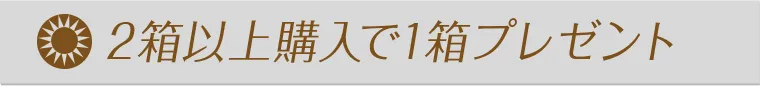 キャンペーン
