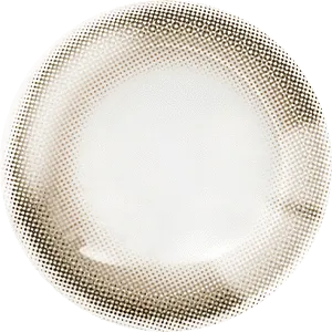 ソヨンイメージモデル【アンジェリークマンスリー/angelique monthly】|ネコベージュ