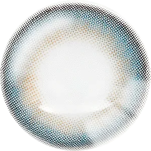 ソヨンイメージモデル【アンジェリークマンスリー/angelique monthly】|ソーダブルー