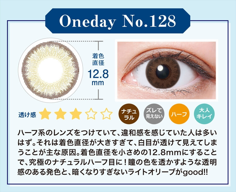 izu(出岡美咲)プロデュースカラコン アベニュー