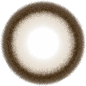 益若つばさ（つーちゃん）イメージモデルカラコン Angelcolor Bambi 1month -エンジェルカラーバンビマンスリー｜ミルキームーン