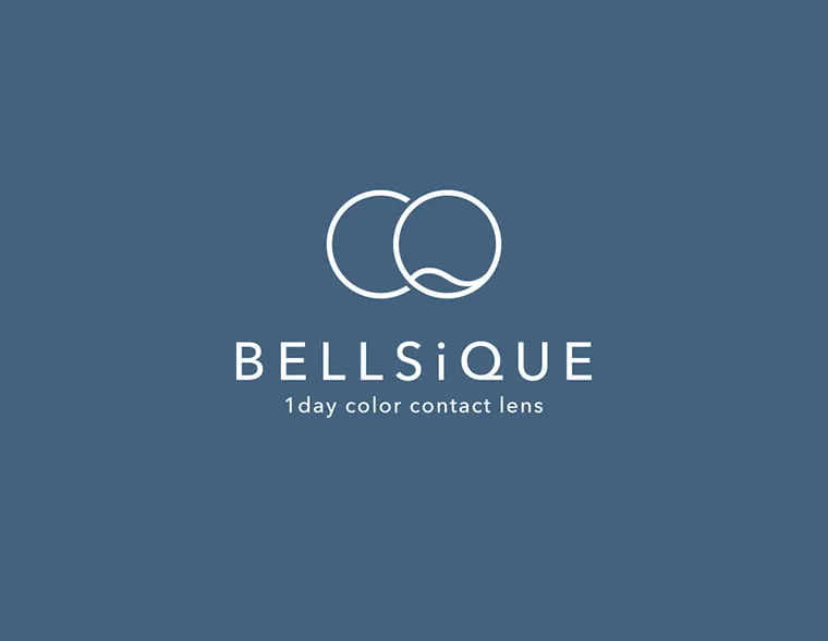 BELLSiQUE/ベルシーク｜BELLSiQUE 1day color contact lens