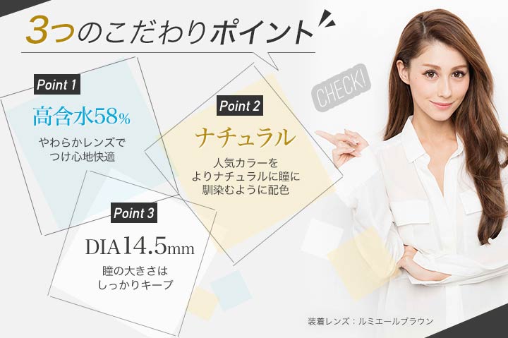 ダレノガレ明美 キャンディーマジックワンデーアクア