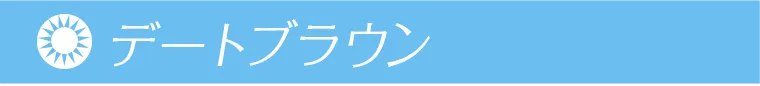 鈴木愛理イメージモデル｜candymagic 1day BLB -キャンディーマジックワンデー デートブラウン