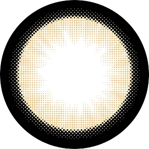 齊藤なぎさイメージモデルカラコン chapun  -シャプン｜おめかしキャメル