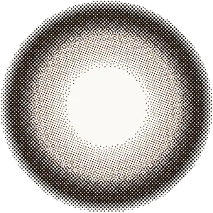 齊藤なぎさイメージモデル 【シャプンマンスリー/chapun 1month】｜ずるモテベージュ