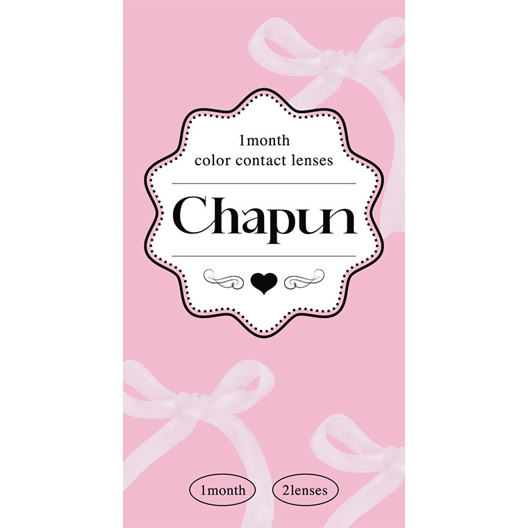 シャプンサムネイル