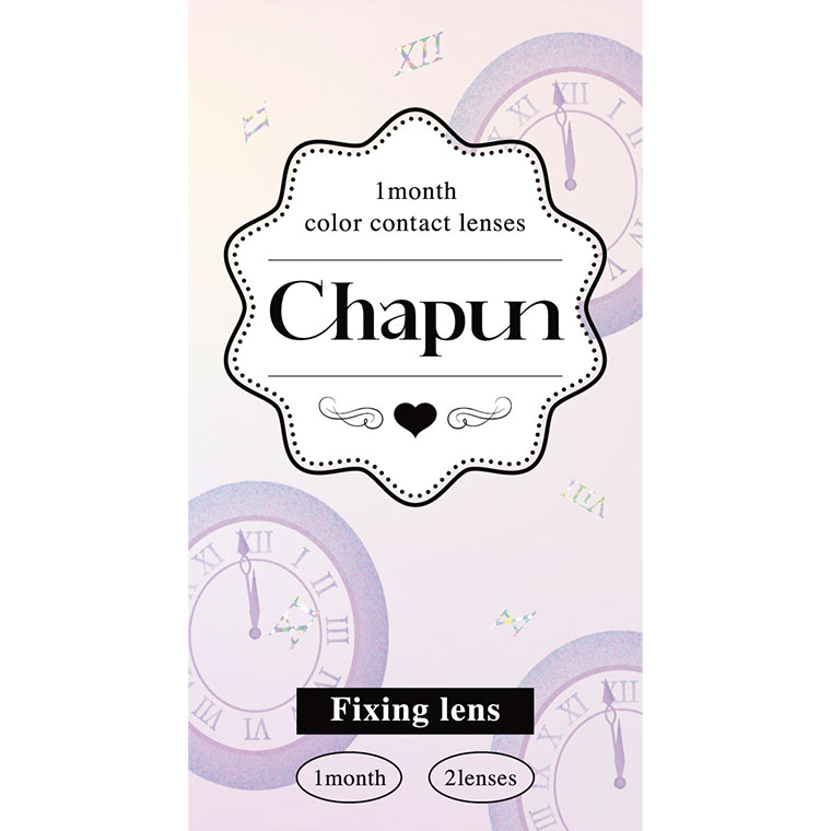 シャプンサムネイル