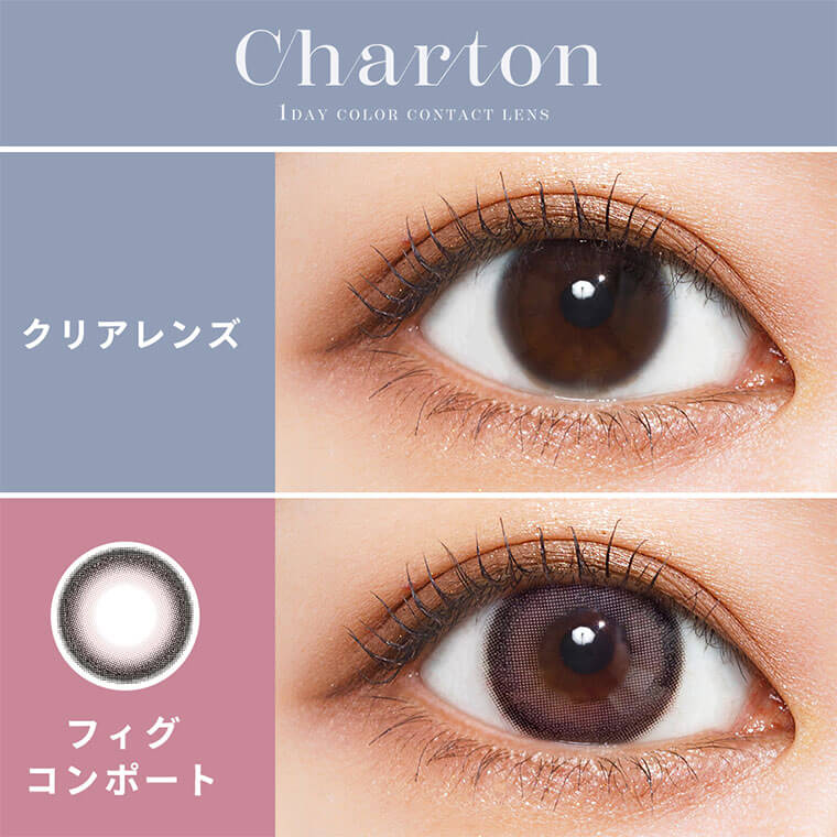 シャルトンワンデー