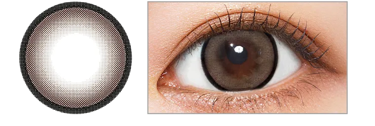 きぬイメージモデル 【シャルトンマンスリー/charton 1month】|チョコムースパイ