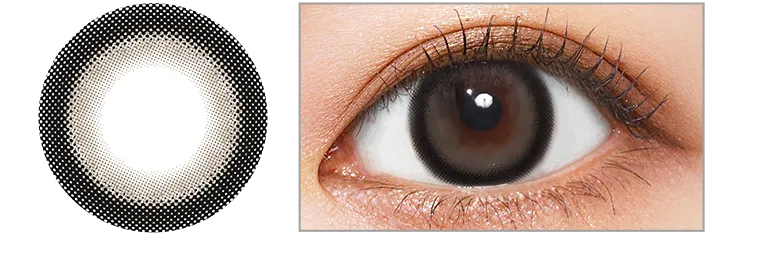 きぬイメージモデル 【シャルトンマンスリー/charton 1month】|チュロクレープ