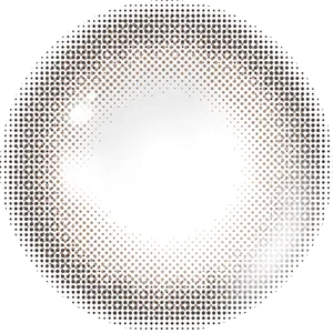 あかちゃすイメージモデルカラコン【Cheritta/チェリッタ】|スモアミスト