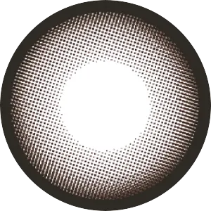 なえなのイメージモデル 超モテコンウルトラワンデー/MOTECON ULTRA ONEDAY |超理想リングブラウン