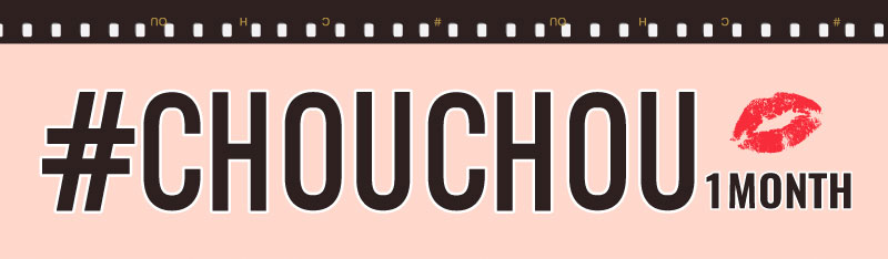 日向カリーナイメージモデルカラコン #CHOUCHOU -チュチュ|#CHOUCHOU 1MONTH