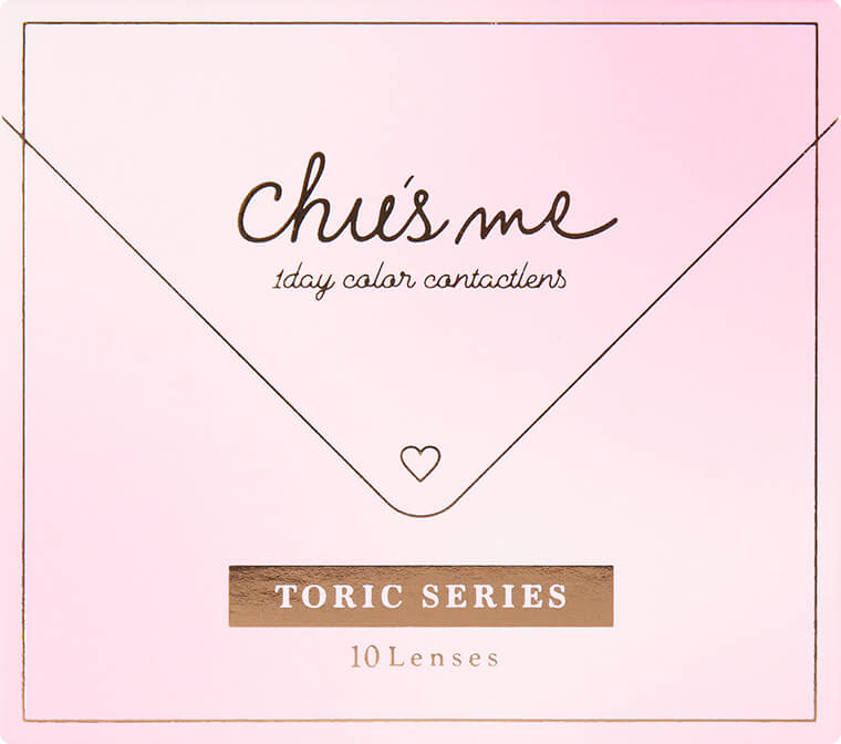 チューズミートーリック商品画像