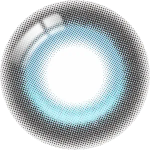 Mumeiプロデュースカラコン【Cielumei/シエルメイ】｜白昼夢