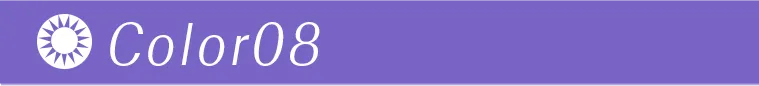 ｜color01