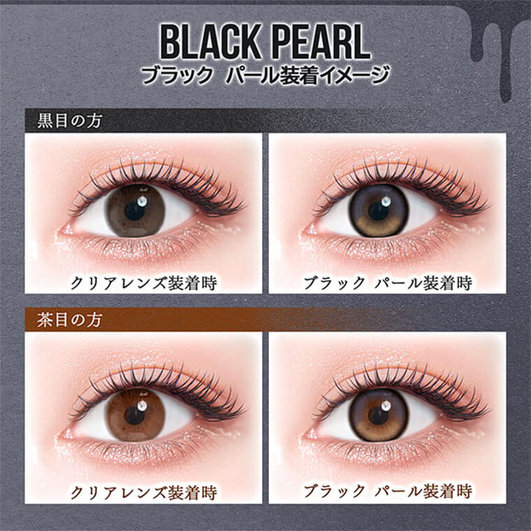 カラーズマンスリー