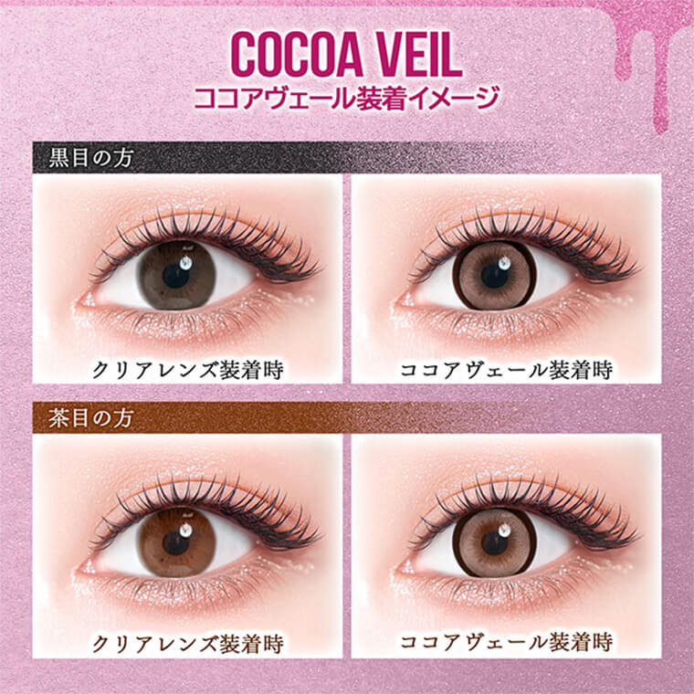 カラーズマンスリー