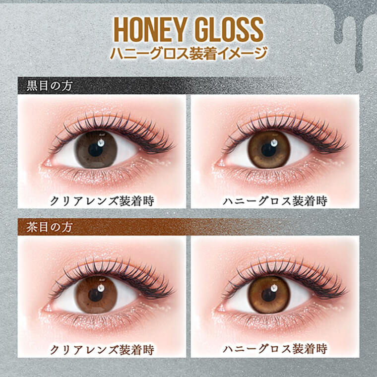 カラーズマンスリー