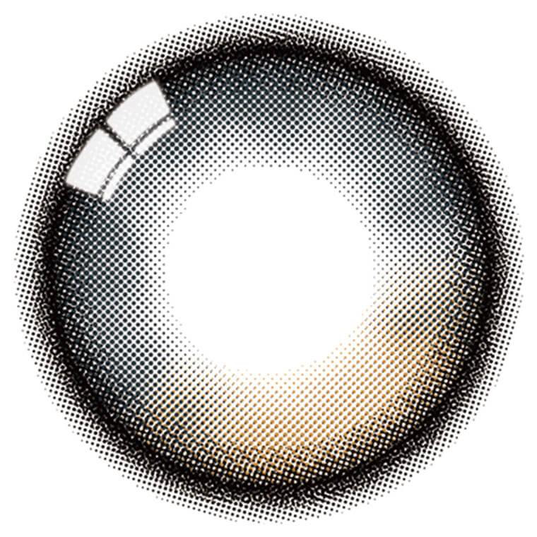 カラーズマンスリー