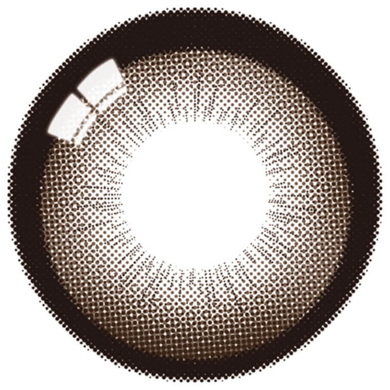 カラーズマンスリー