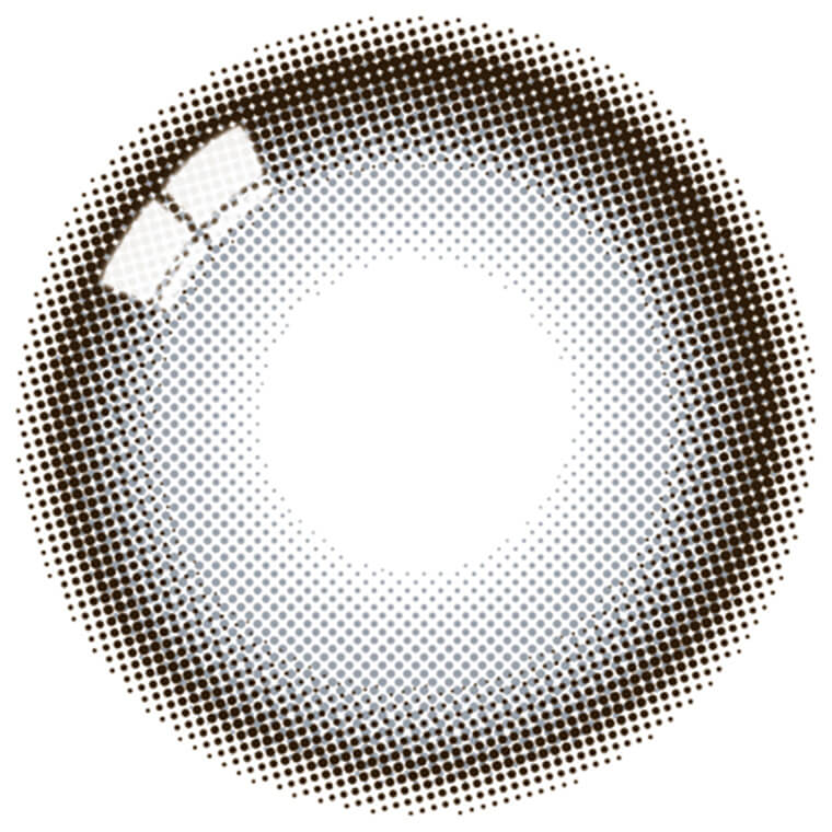 カラーズマンスリー