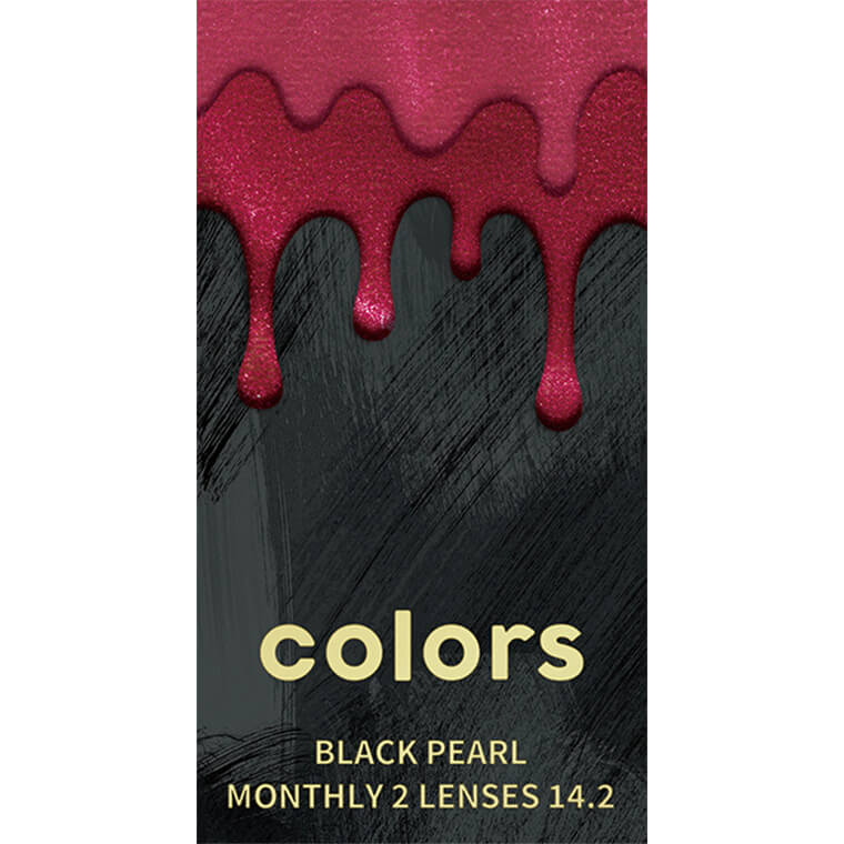 カラーズマンスリー